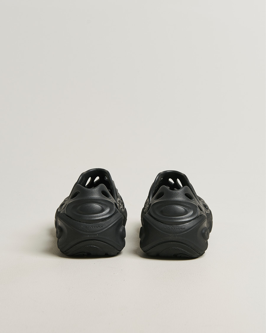 Merrell Hydro Next Gen Moc Sandal Triple Blk en CareOfCarl.es