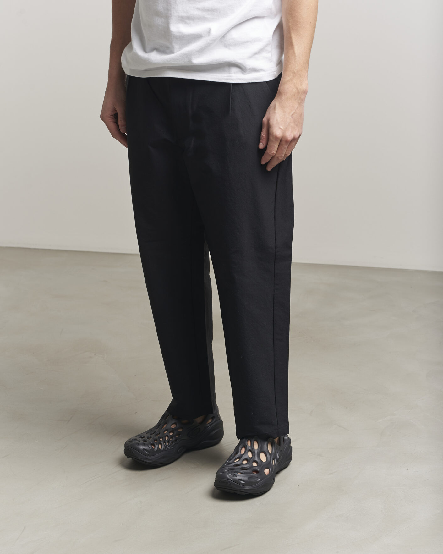 Hombres | Sandalias y chanclas | Merrell | Hydro Next Gen Moc Sandal Triple Blk