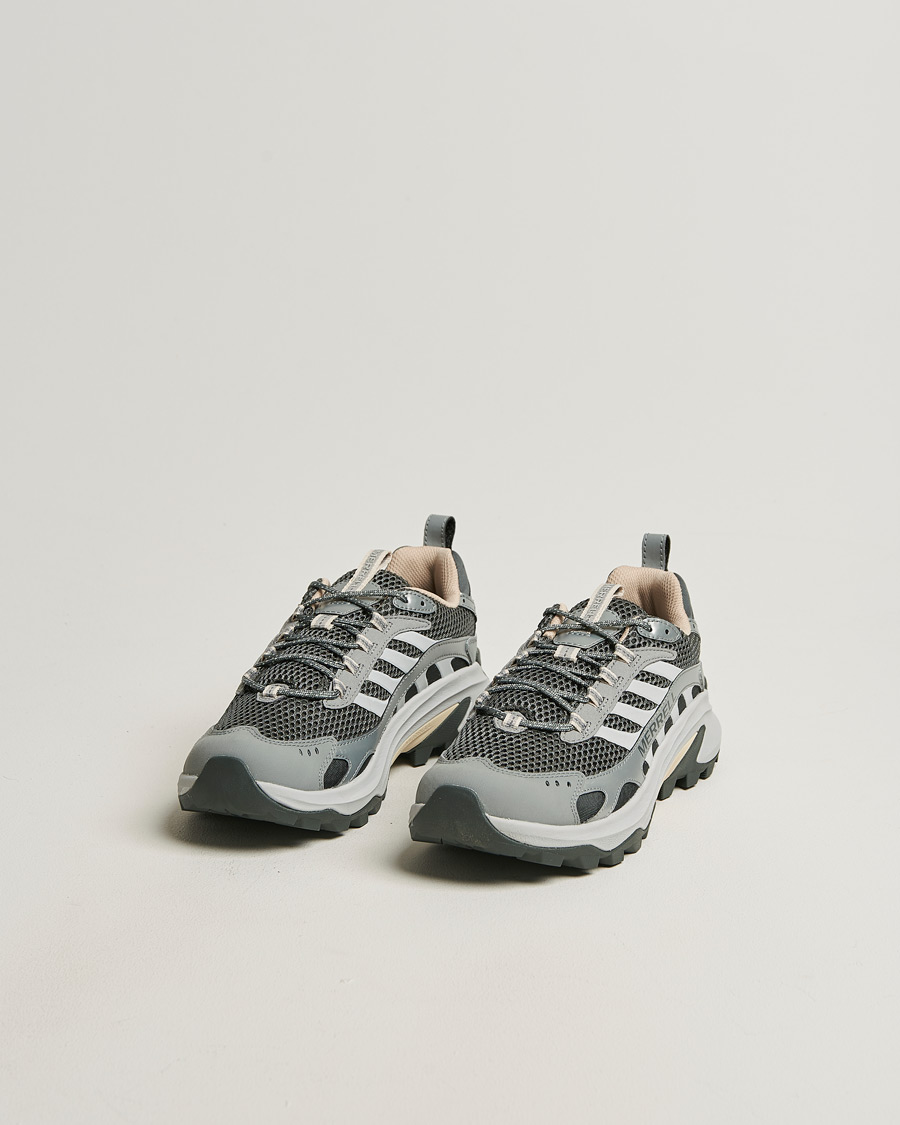 Hombres | Zapatillas de trail | Merrell | MOAB Speed 2 Vent Alloy