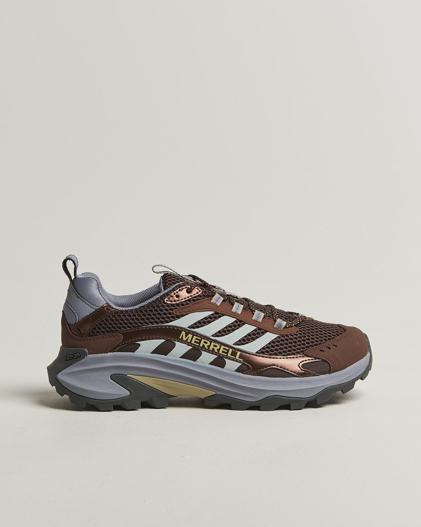Hombres | Zapatillas de trail | Merrell | MOAB Speed 2 Vent Umber