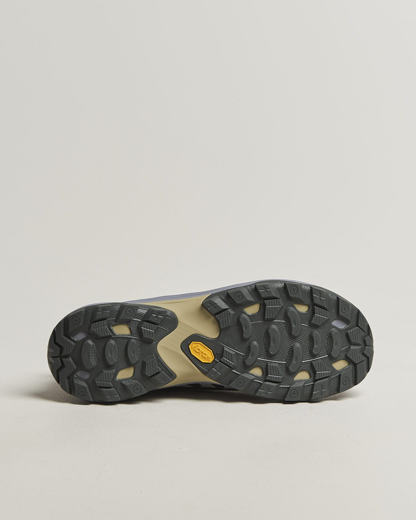 Hombres | Zapatillas de trail | Merrell | MOAB Speed 2 Vent Umber