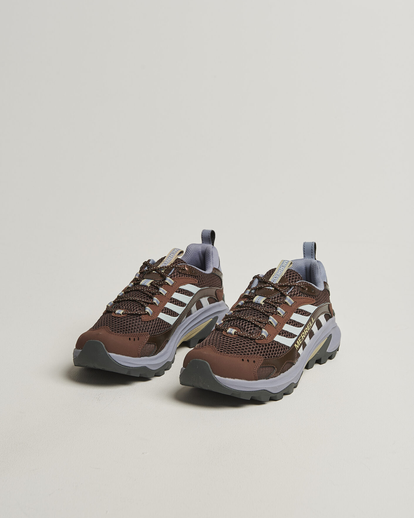 Hombres | Zapatillas de trail | Merrell | MOAB Speed 2 Vent Umber
