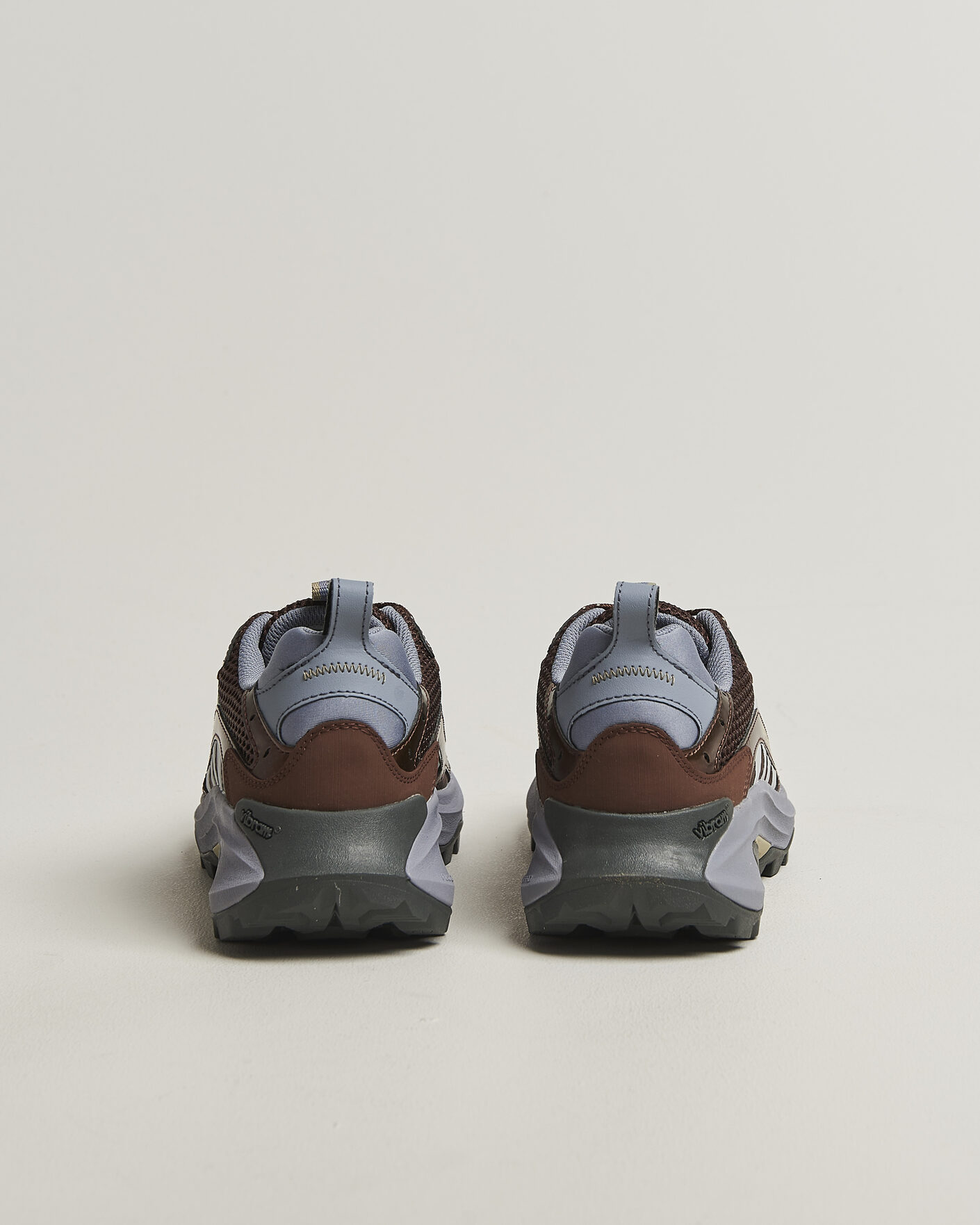 Hombres | Zapatillas de trail | Merrell | MOAB Speed 2 Vent Umber