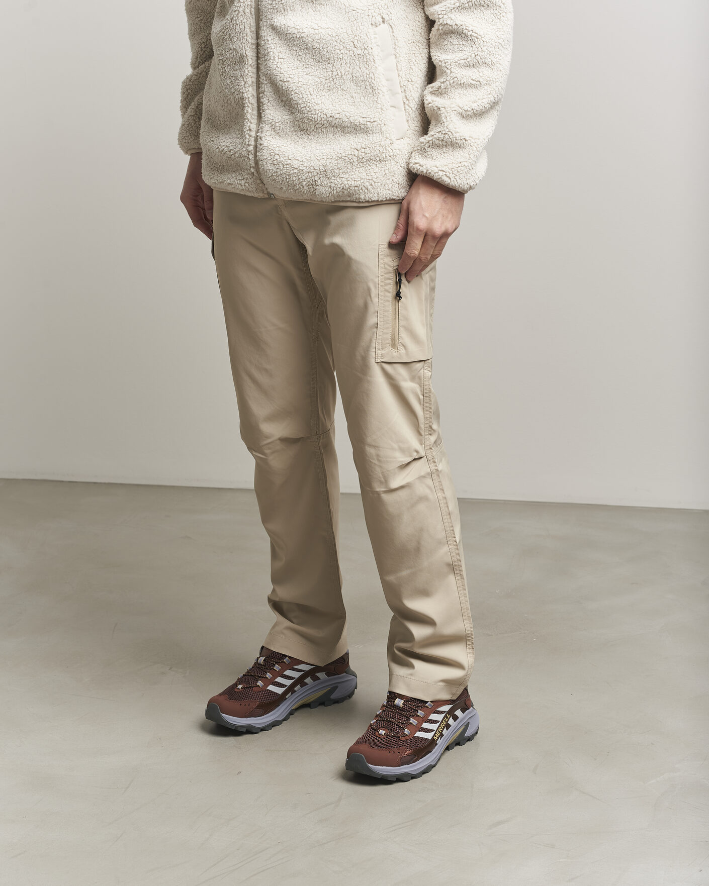 Hombres | Zapatillas de trail | Merrell | MOAB Speed 2 Vent Umber