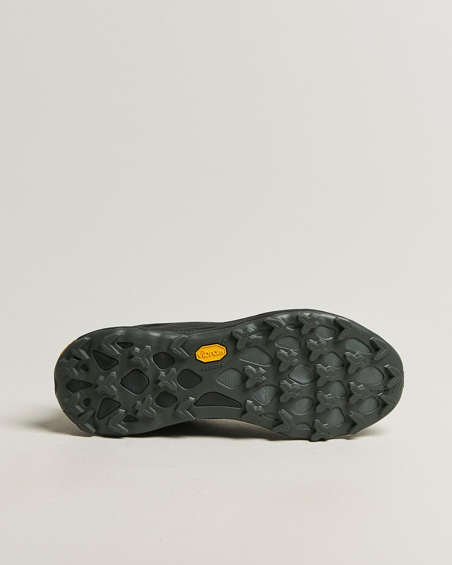 Hombres | Zapatillas de trail | Merrell | Agility Peak 6 GORE-TEX Sneaker Black