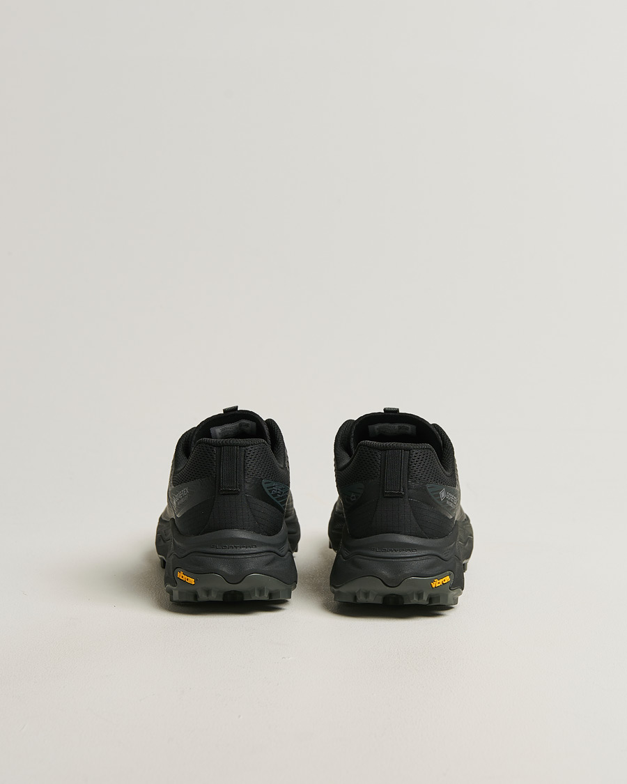 Hombres | Zapatillas de trail | Merrell | Agility Peak 6 GORE-TEX Sneaker Black