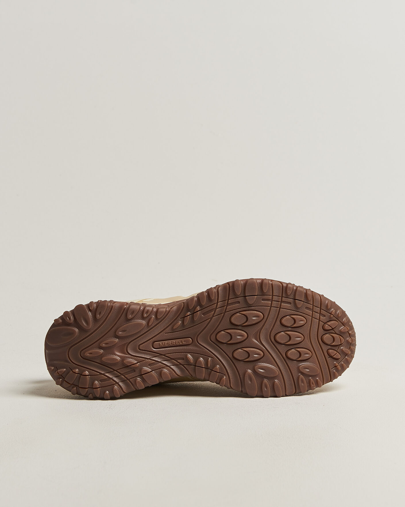 Hombres | Zapatillas de trail | Merrell | Cham Redux GORE-TEX Sneaker Beluga