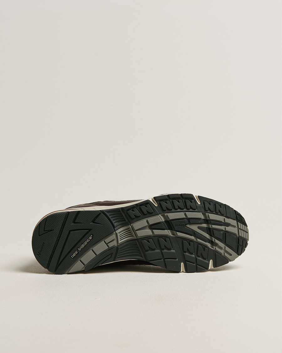 Hombres | Zapatillas | New Balance Made In US & UK | New Balance Made In UK 991v1 Chocolate Plum