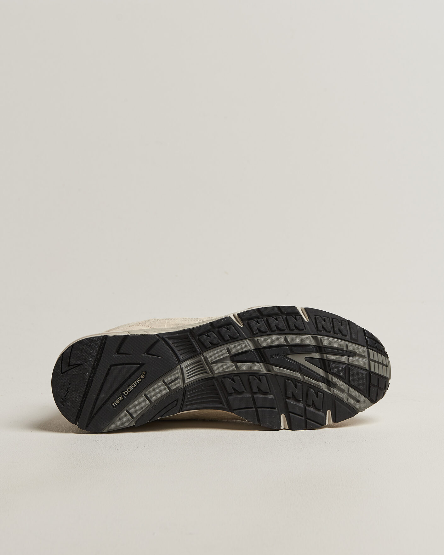 Hombres | Zapatillas | New Balance Made In US & UK | New Balance Made In UK 991v1 Oyster Gray