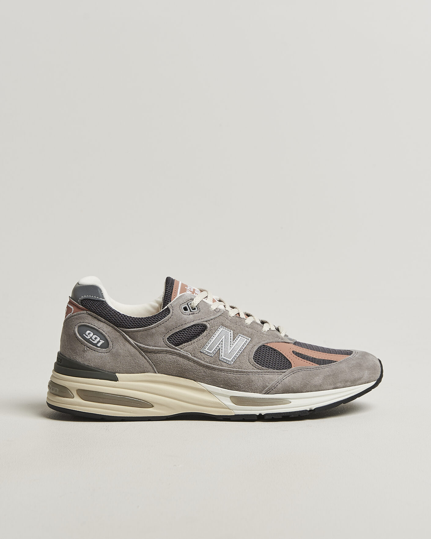 Hombres | Zapatillas | New Balance Made In US & UK | New Balance Made in Made In UK 991v2 Elephant Skin