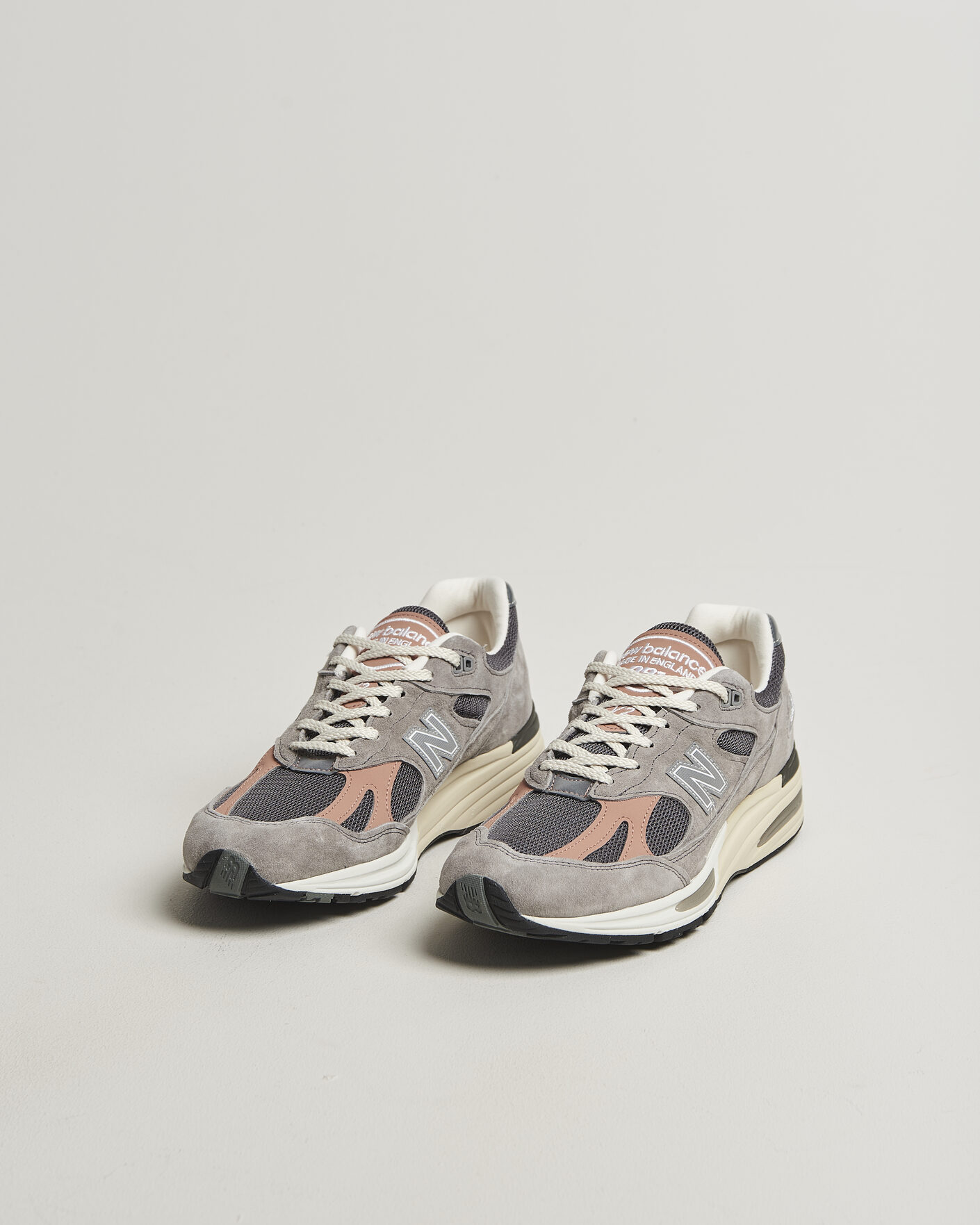 Hombres | Zapatillas | New Balance Made In US & UK | New Balance Made in Made In UK 991v2 Elephant Skin