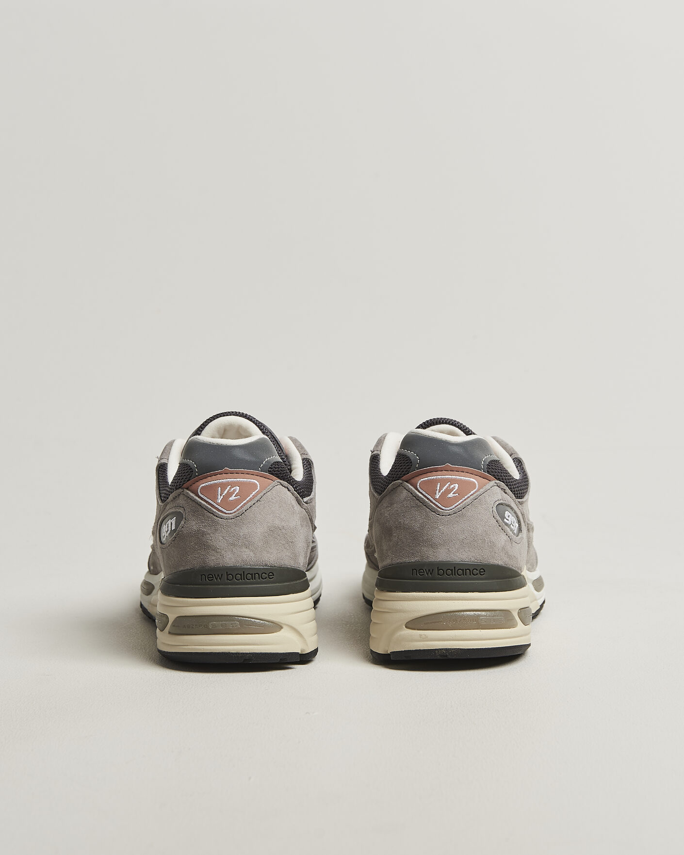Hombres | Zapatillas | New Balance Made In US & UK | New Balance Made in Made In UK 991v2 Elephant Skin