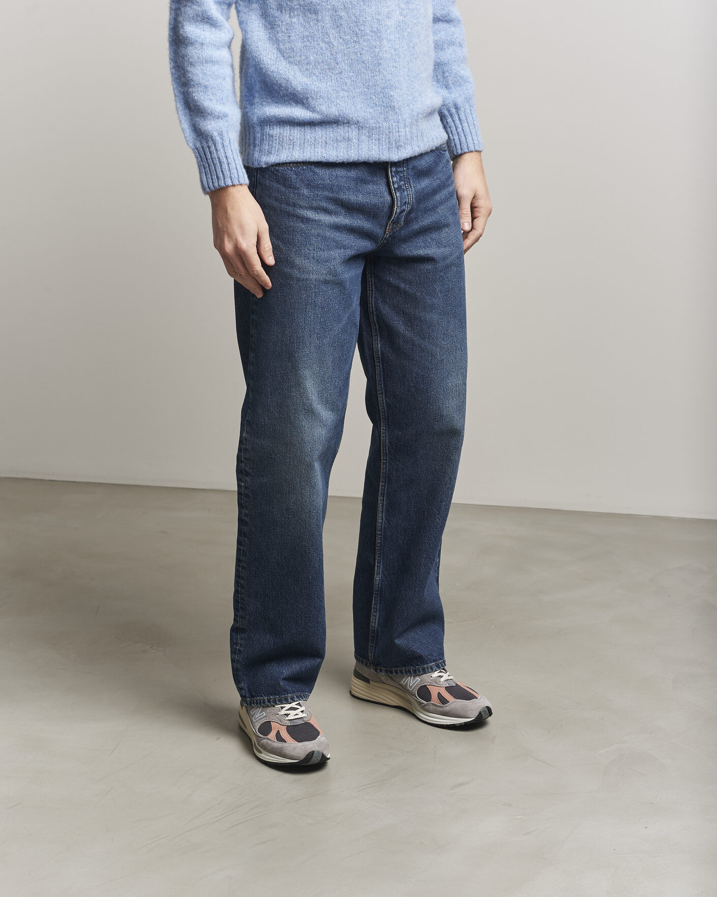 Hombres | Zapatillas | New Balance Made In US & UK | New Balance Made in Made In UK 991v2 Elephant Skin