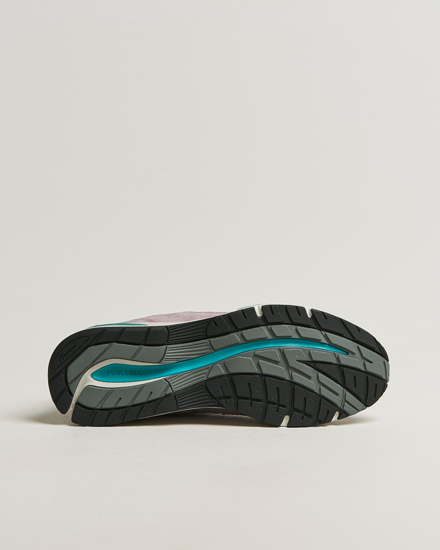 Hombres | Zapatillas | New Balance Made In US & UK | New Balance Made in Made In UK 991v2 Polignac