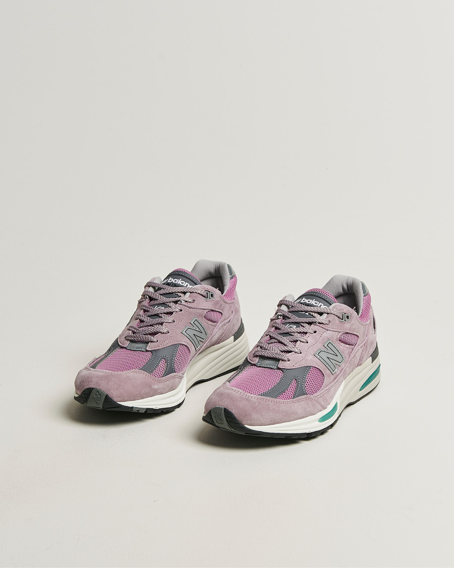 Hombres | Zapatillas | New Balance Made In US & UK | New Balance Made in Made In UK 991v2 Polignac