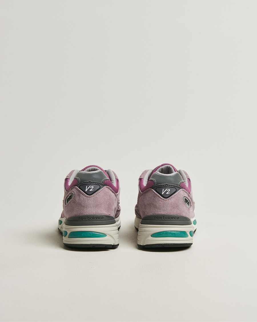 Hombres | Zapatillas | New Balance Made In US & UK | New Balance Made in Made In UK 991v2 Polignac