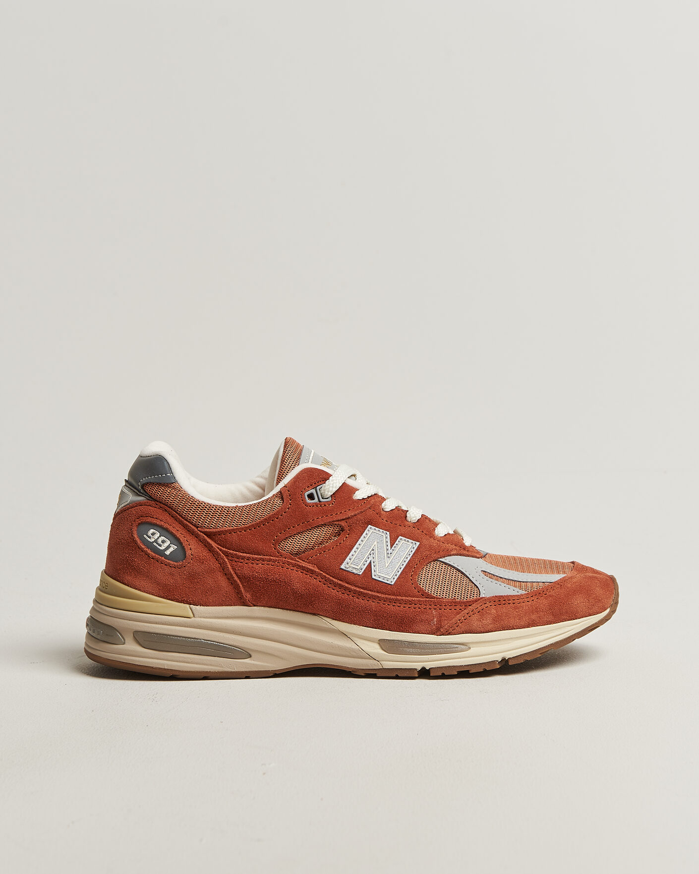 Hombres | Zapatillas | New Balance Made In US & UK | New Balance Made in Made In UK 991v2 Porters Clay