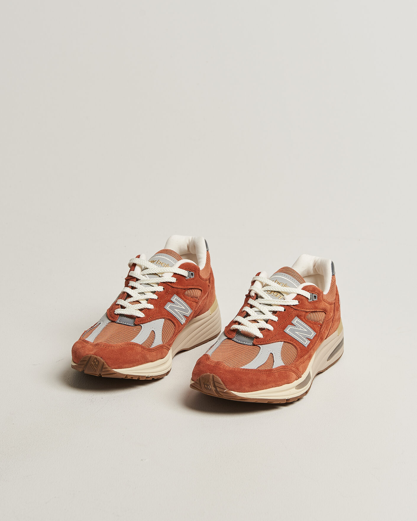 Hombres | Zapatillas | New Balance Made In US & UK | New Balance Made in Made In UK 991v2 Porters Clay
