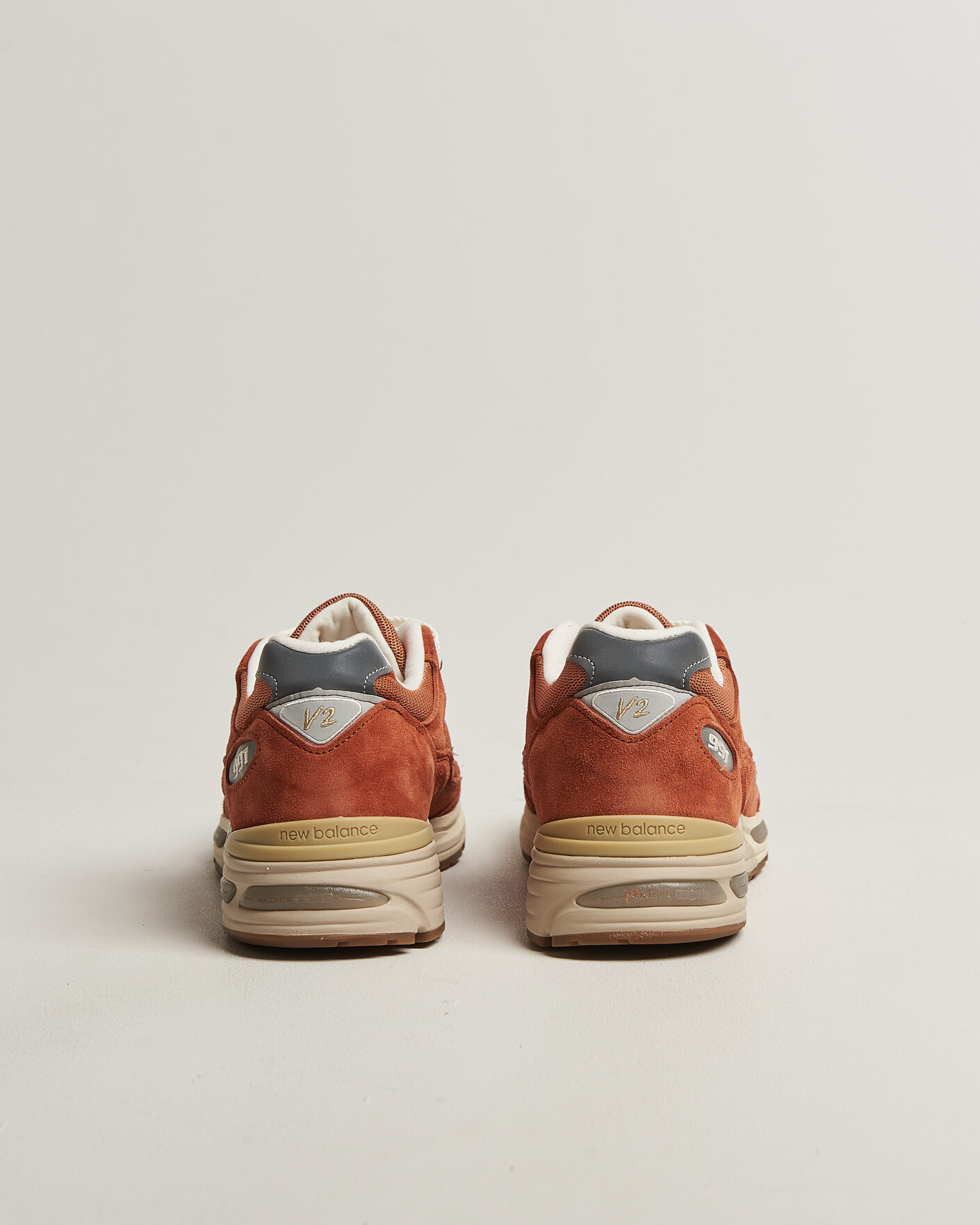 Hombres | Zapatillas | New Balance Made In US & UK | New Balance Made in Made In UK 991v2 Porters Clay