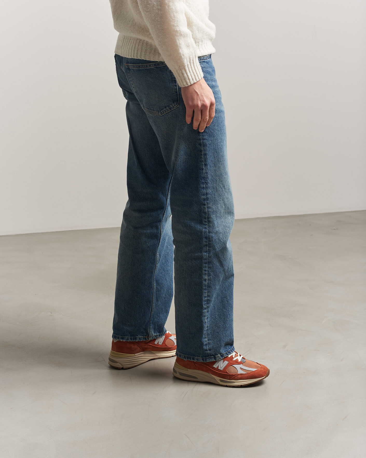 Hombres | Zapatillas | New Balance Made In US & UK | New Balance Made in Made In UK 991v2 Porters Clay