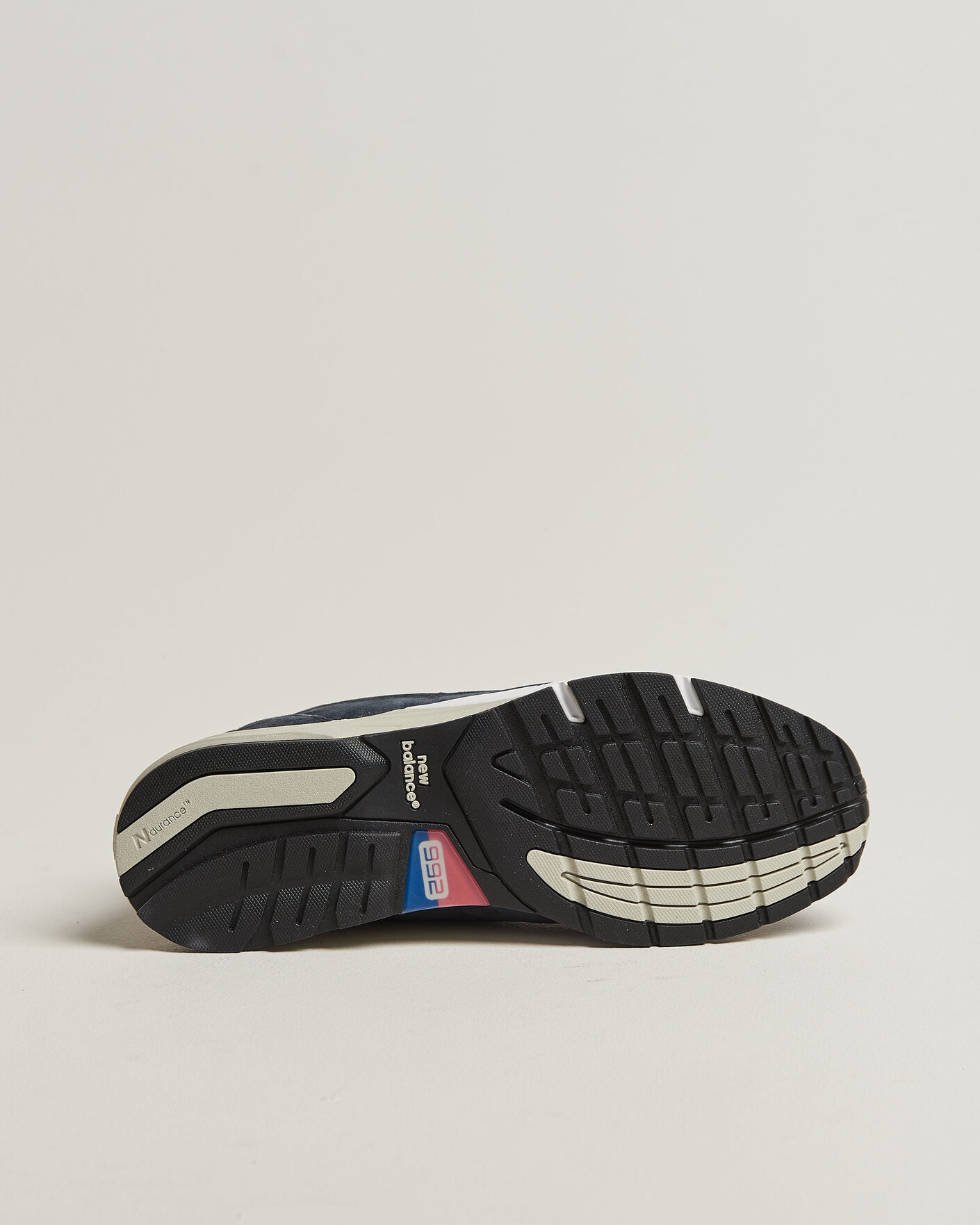 Hombres | Zapatillas | New Balance Made In US & UK | New Balance Made in Made in USA 992 Navy