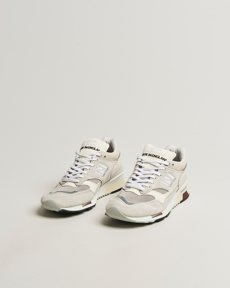 Hombres | Zapatillas | New Balance Made In US & UK | New Balance Made in Made In UK 1500 Vaporous Grey