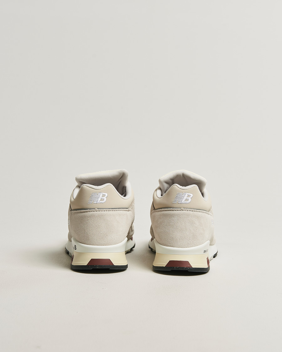 Hombres | Zapatillas | New Balance Made In US & UK | New Balance Made in Made In UK 1500 Vaporous Grey