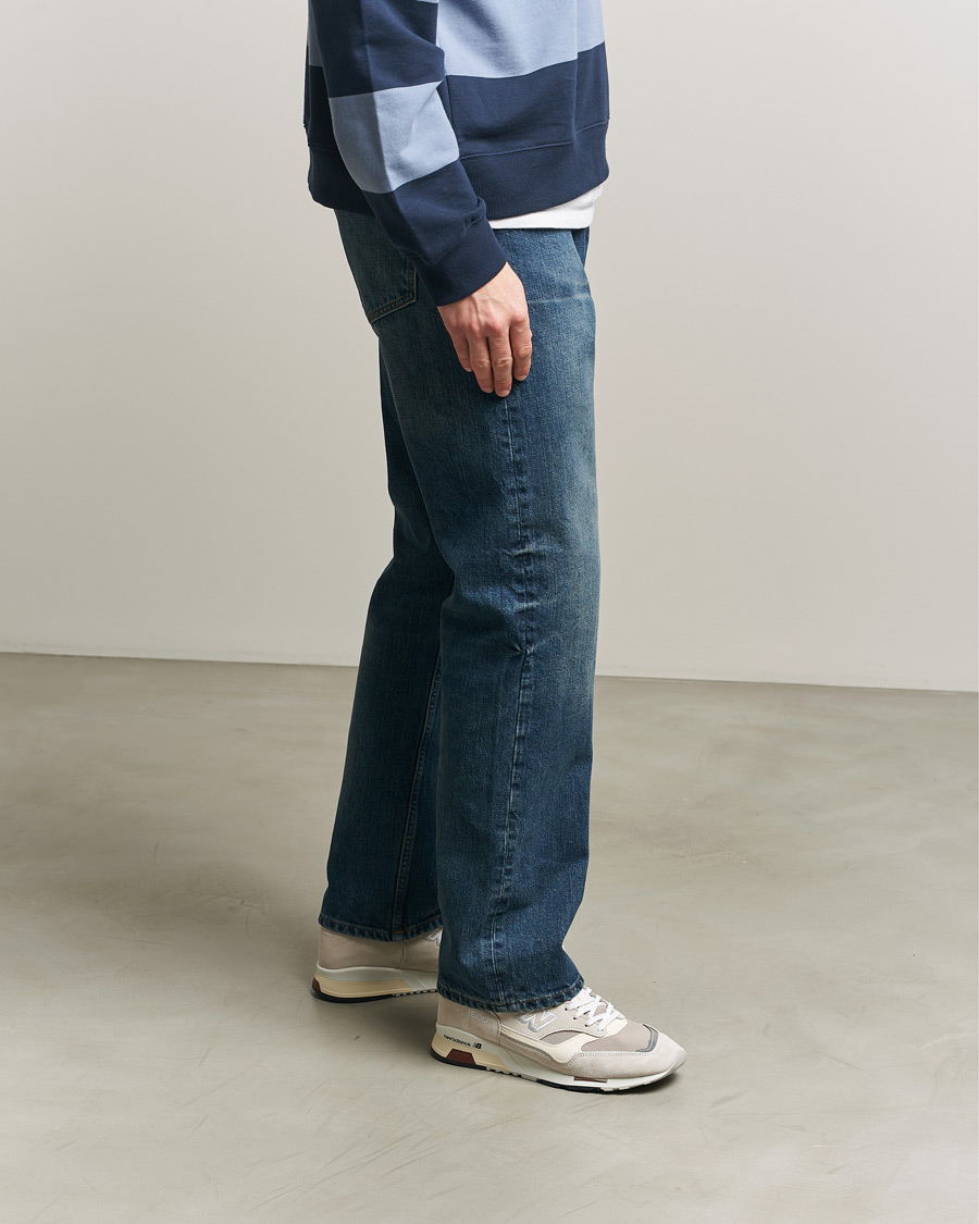 Hombres | Zapatillas | New Balance Made In US & UK | New Balance Made in Made In UK 1500 Vaporous Grey