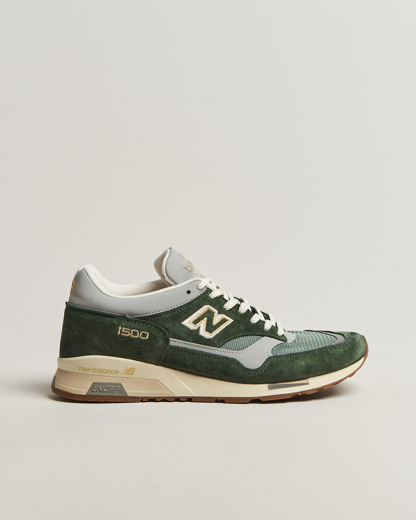 Hombres | Zapatillas | New Balance Made In US & UK | New Balance Made in Made In UK 1500 Kombu Green