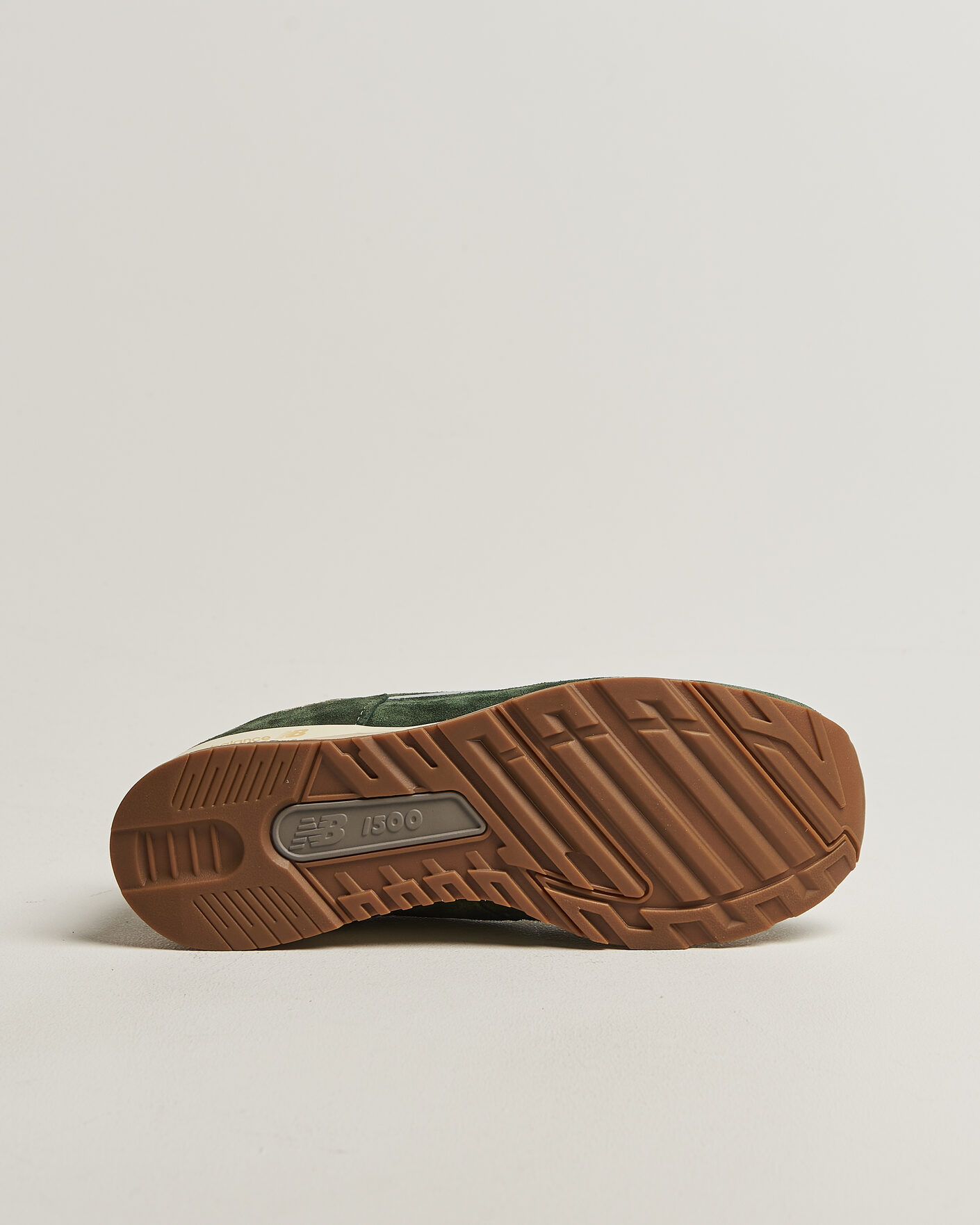 Hombres | Zapatillas | New Balance Made In US & UK | New Balance Made in Made In UK 1500 Kombu Green