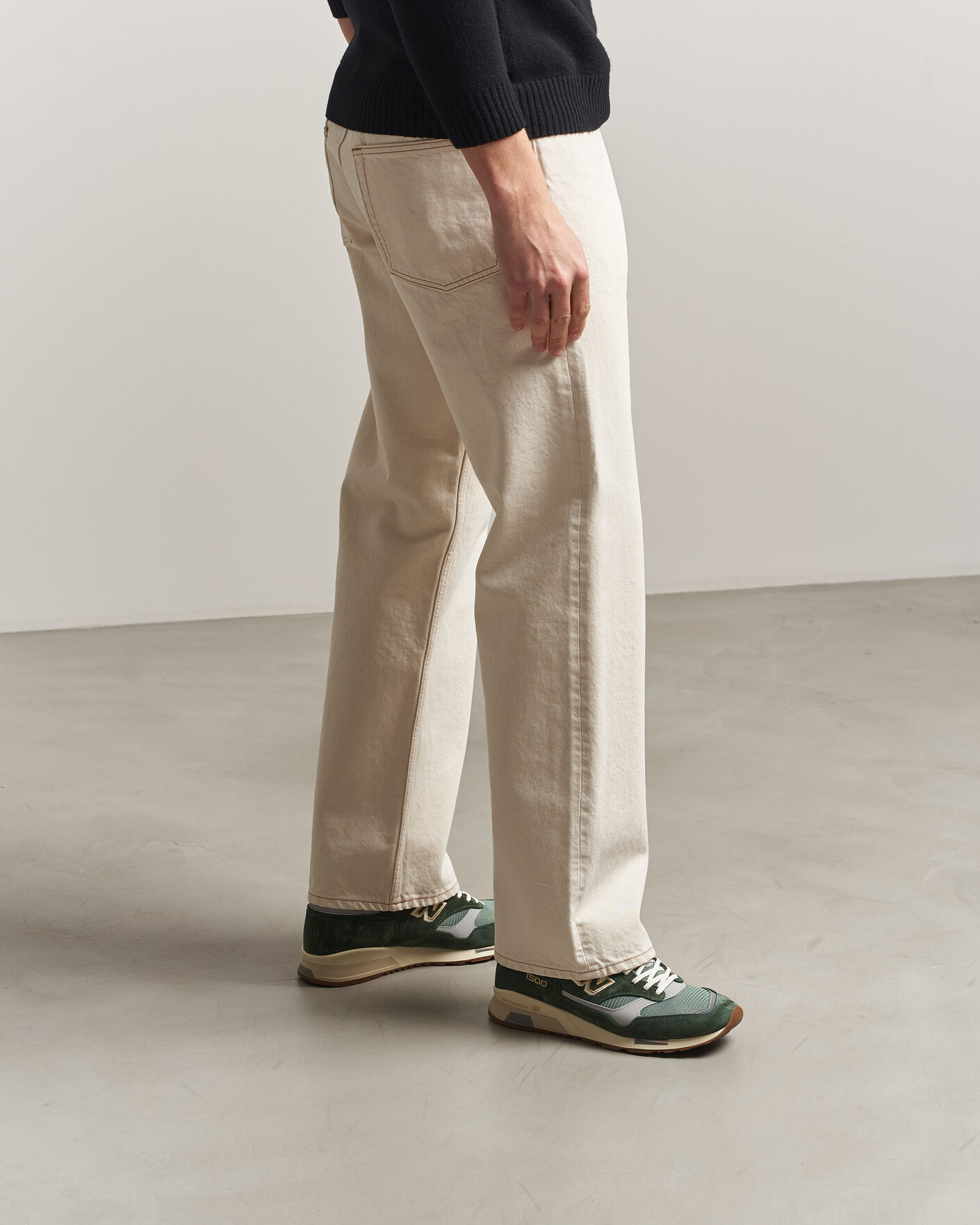 Hombres | Zapatillas | New Balance Made In US & UK | New Balance Made in Made In UK 1500 Kombu Green