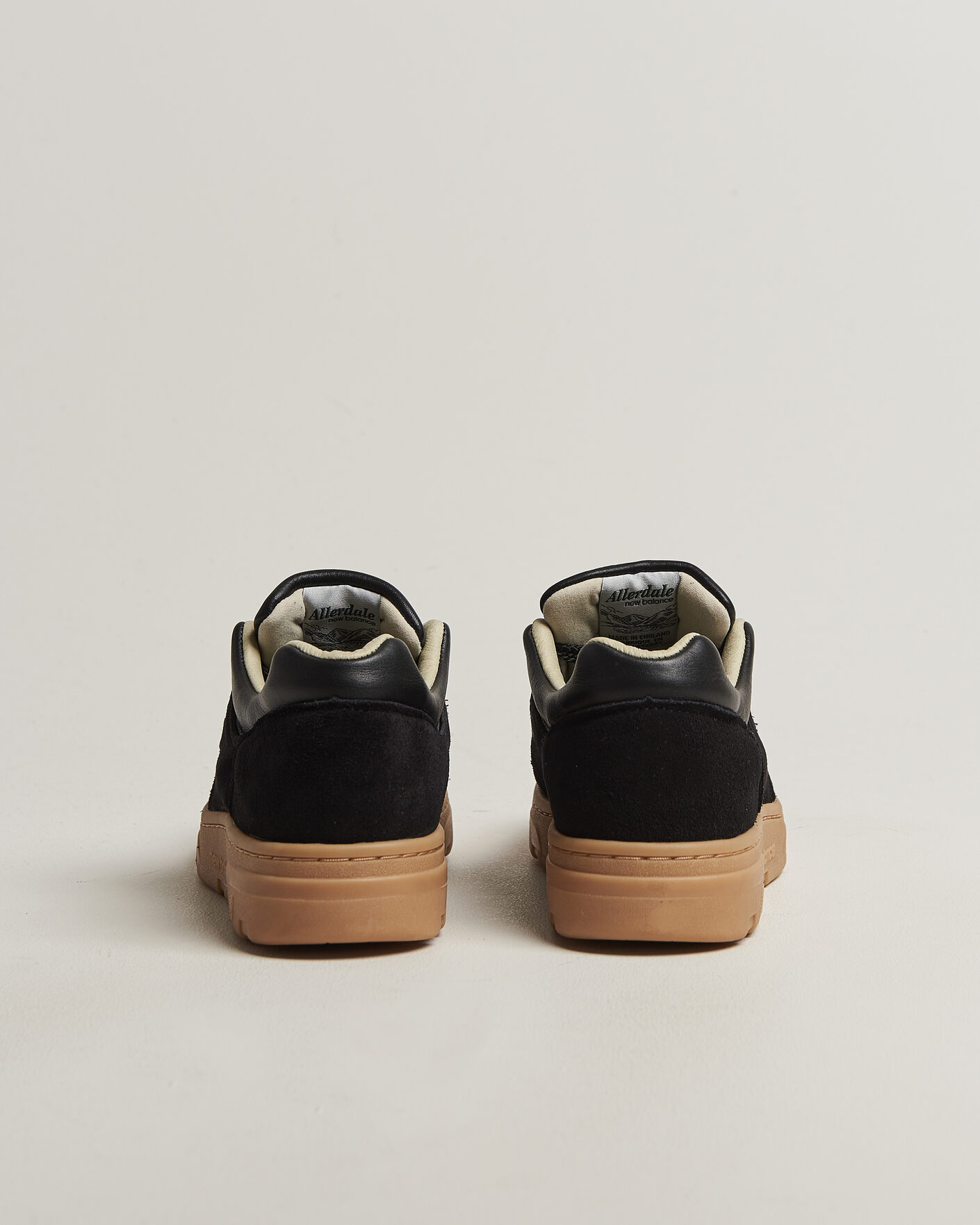 Hombres | Zapatillas | New Balance Made In US & UK | New Balance Made in Made In UK Allerdale Black