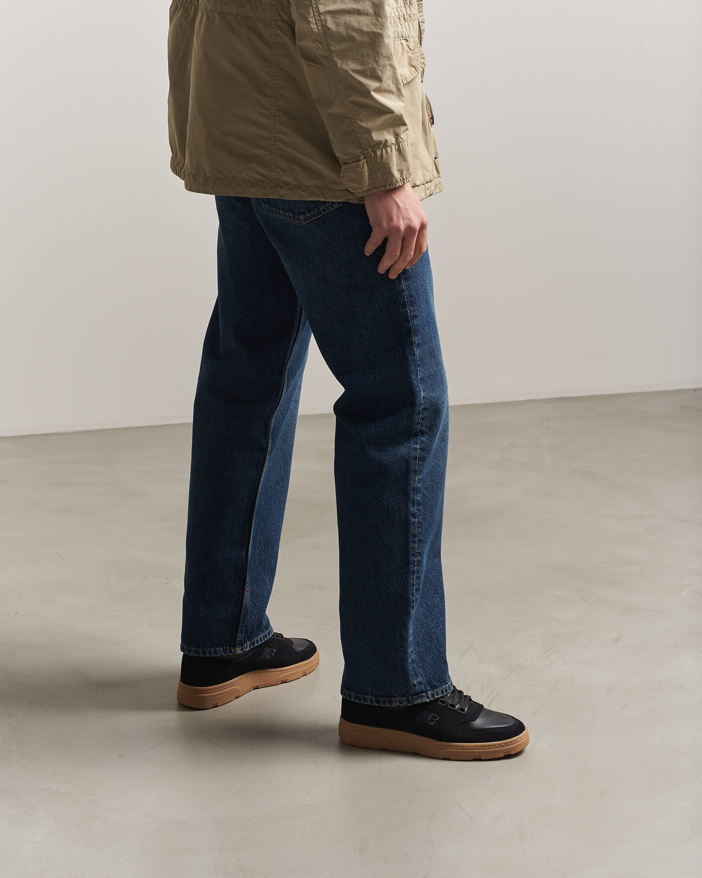 Hombres | Zapatillas | New Balance Made In US & UK | New Balance Made in Made In UK Allerdale Black