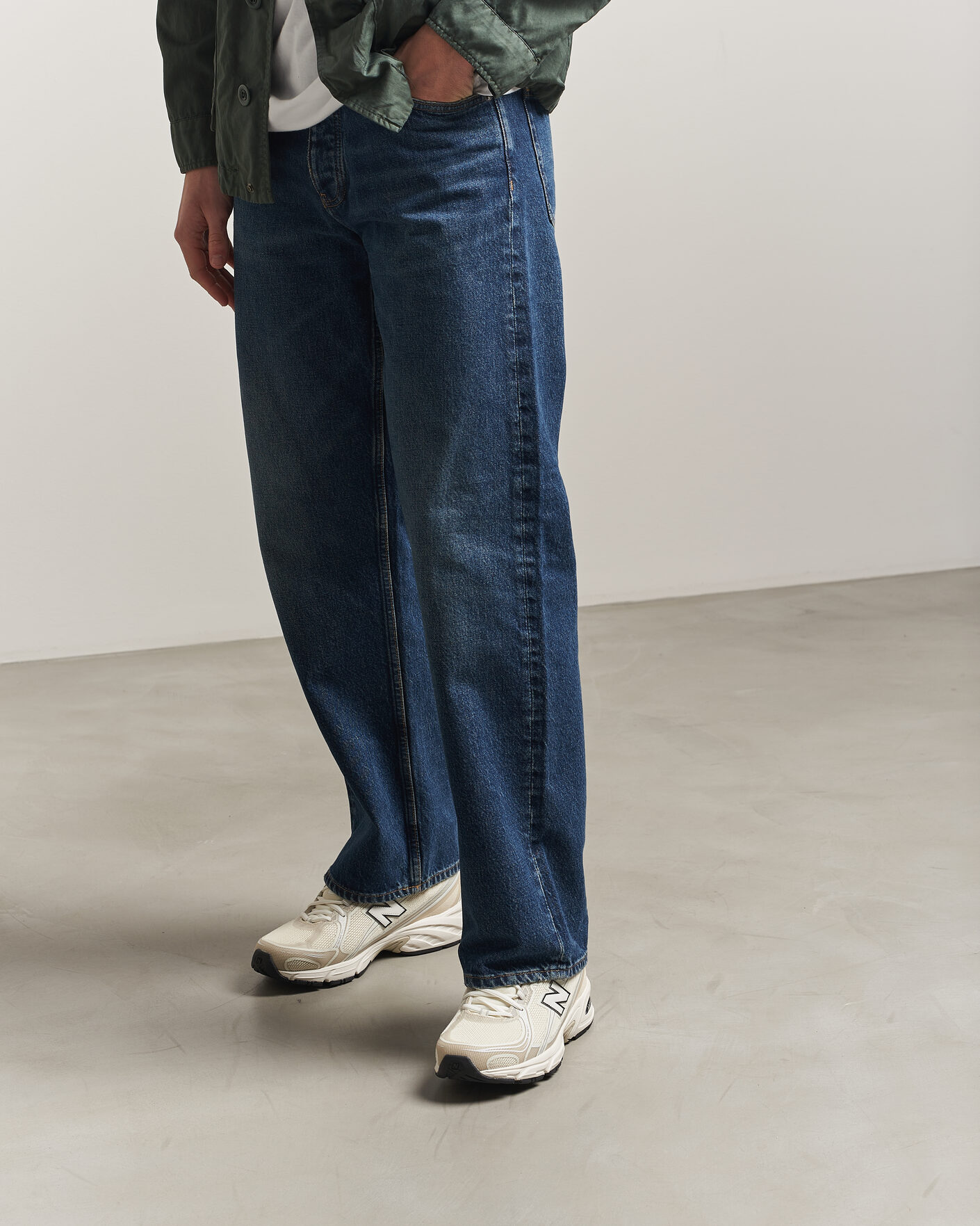 Hombres | Zapatillas | New Balance | 740 Sneakers Shipyard