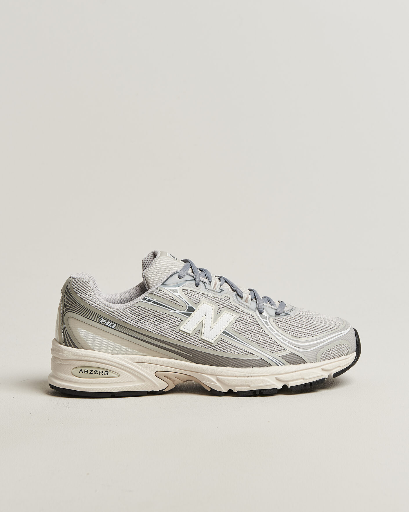 Hombres | Zapatillas | New Balance | 740 Sneakers Slate Grey