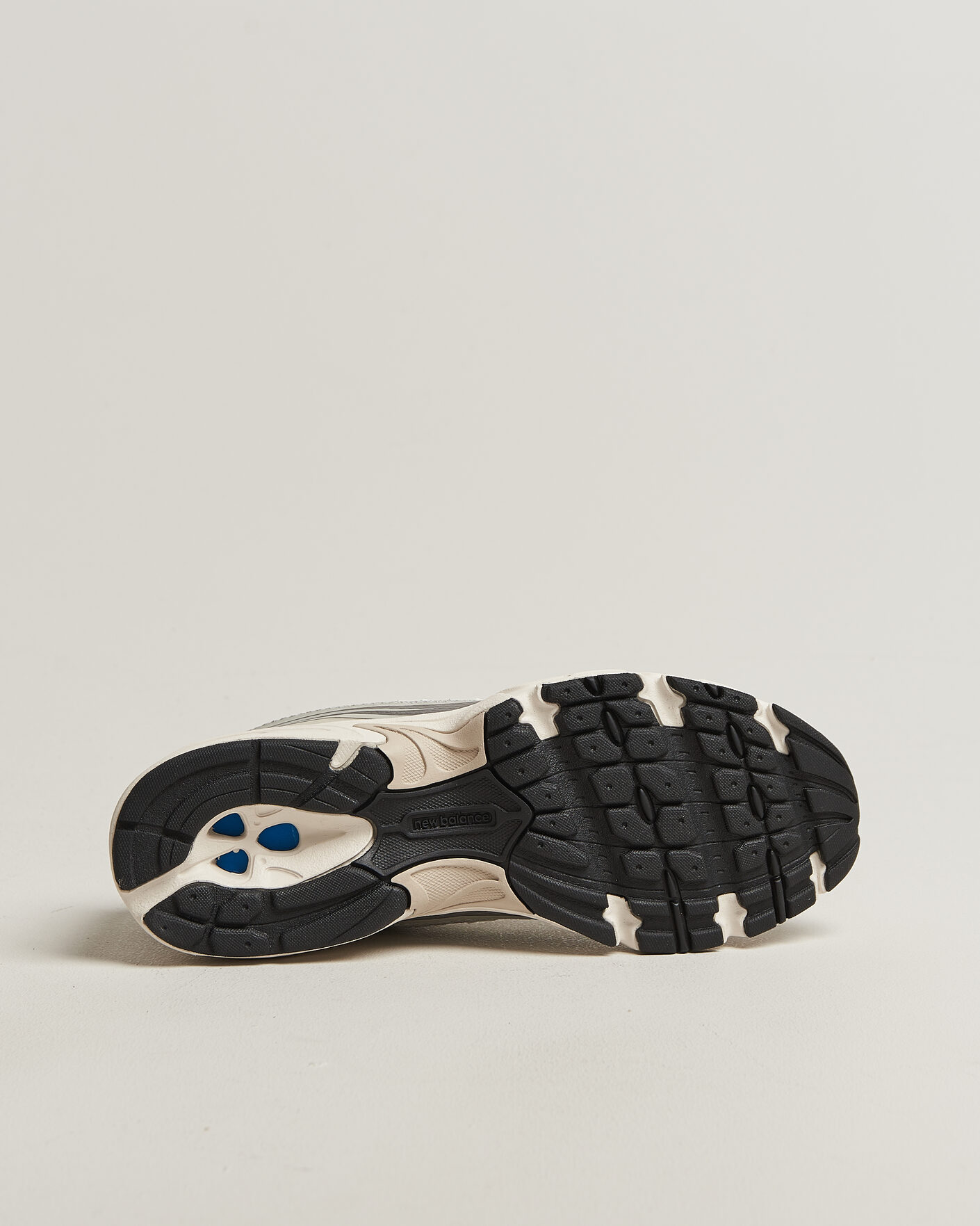 Hombres | Zapatillas | New Balance | 740 Sneakers Slate Grey