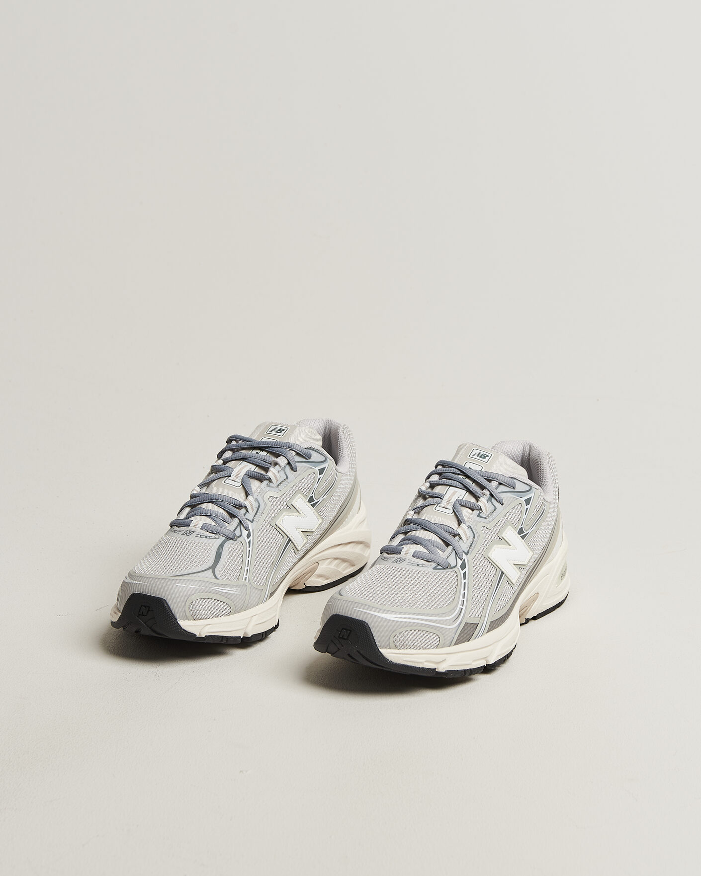 Hombres | Zapatillas | New Balance | 740 Sneakers Slate Grey