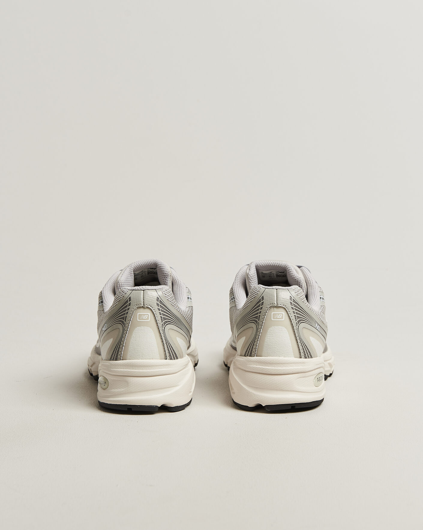 Hombres | Zapatillas | New Balance | 740 Sneakers Slate Grey