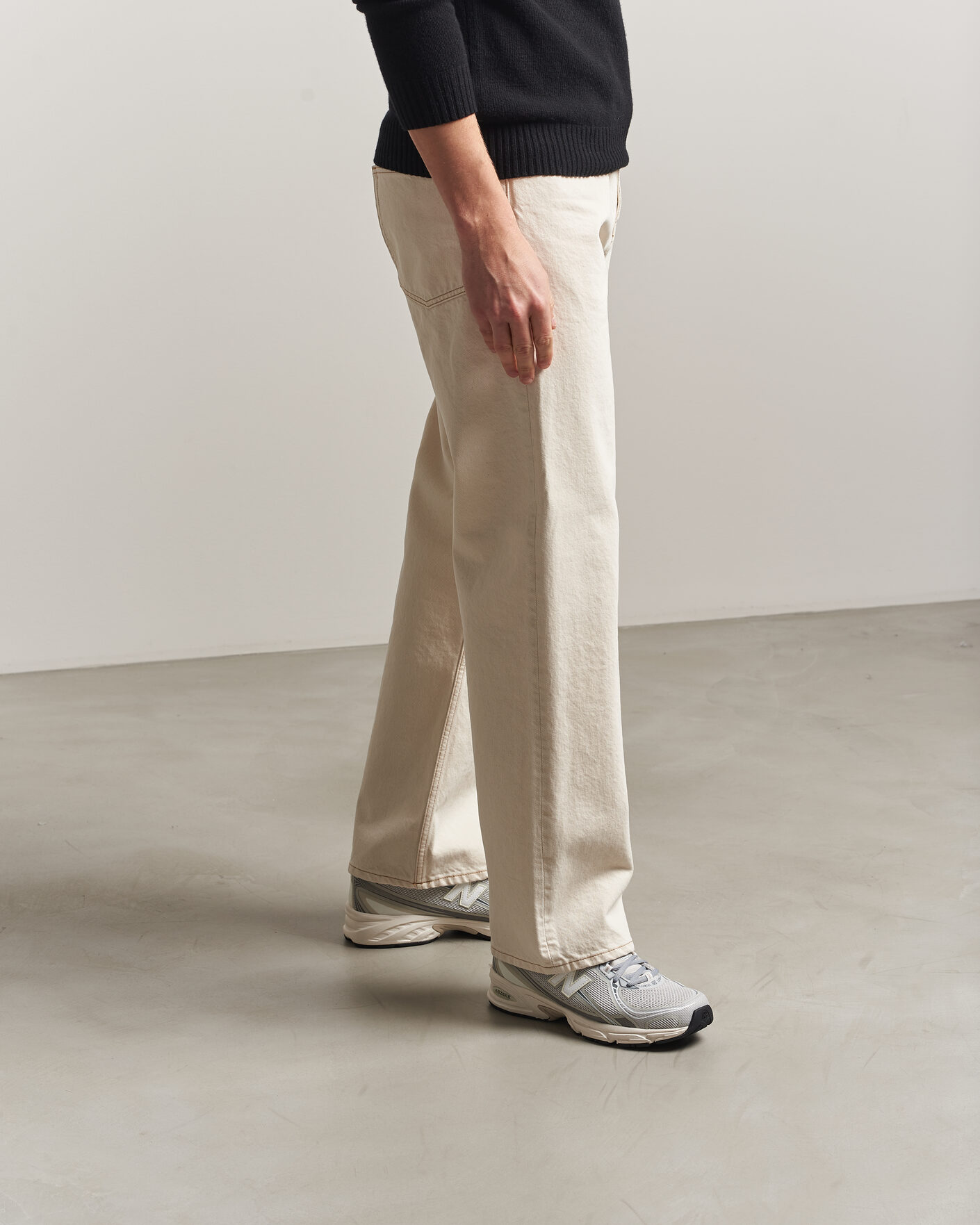 Hombres | Zapatillas | New Balance | 740 Sneakers Slate Grey