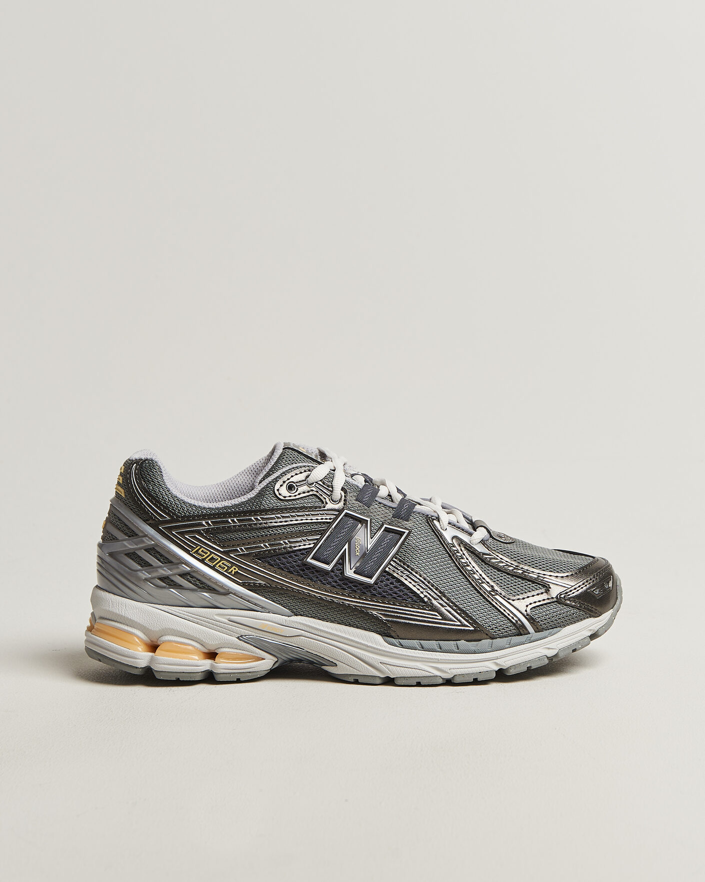 Hombres | Zapatillas | New Balance | 1906 Sneakers Slate Grey