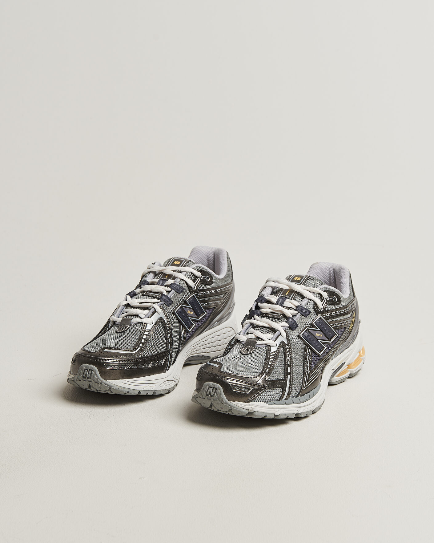 Hombres | Zapatillas | New Balance | 1906 Sneakers Slate Grey