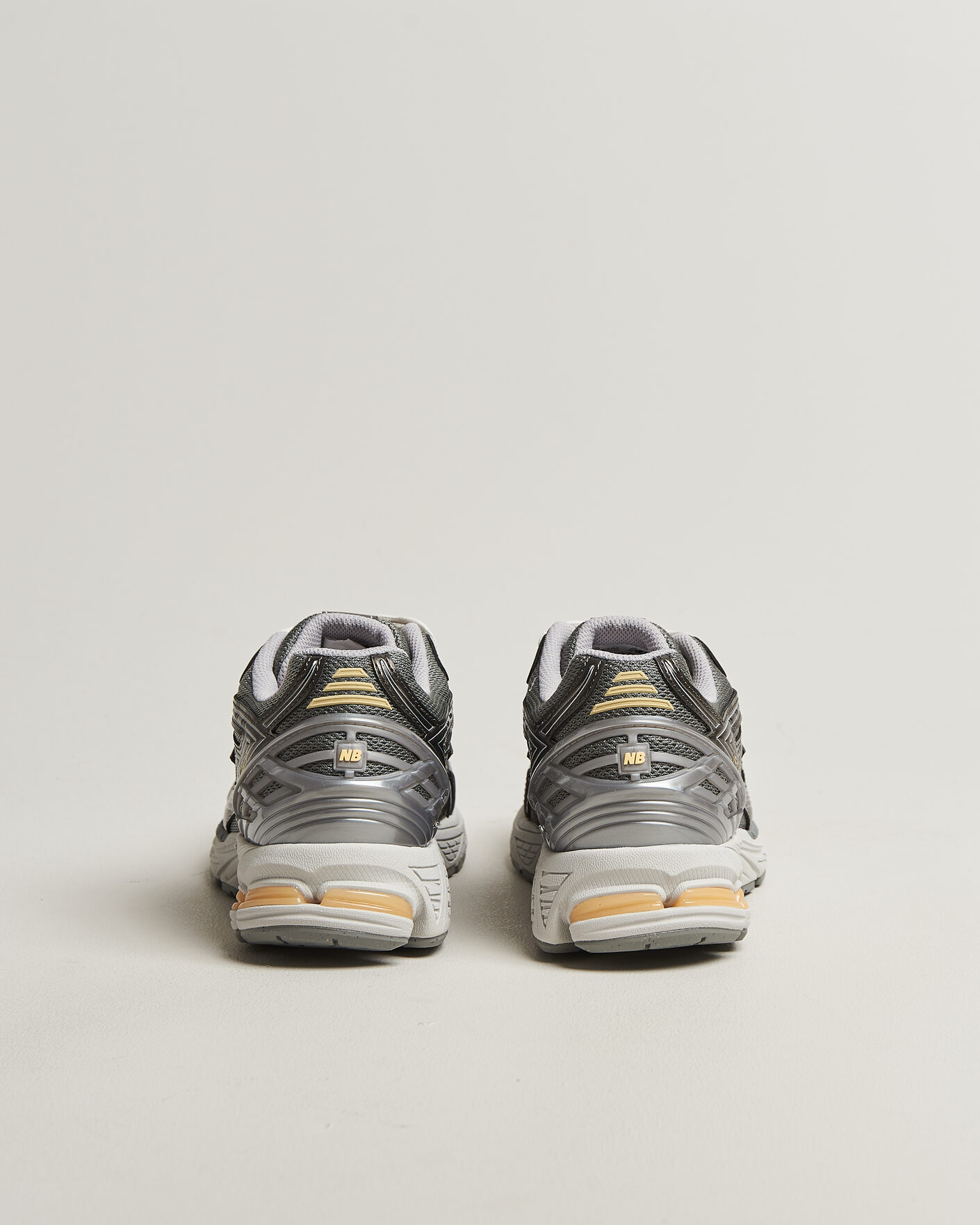 Hombres | Zapatillas | New Balance | 1906 Sneakers Slate Grey