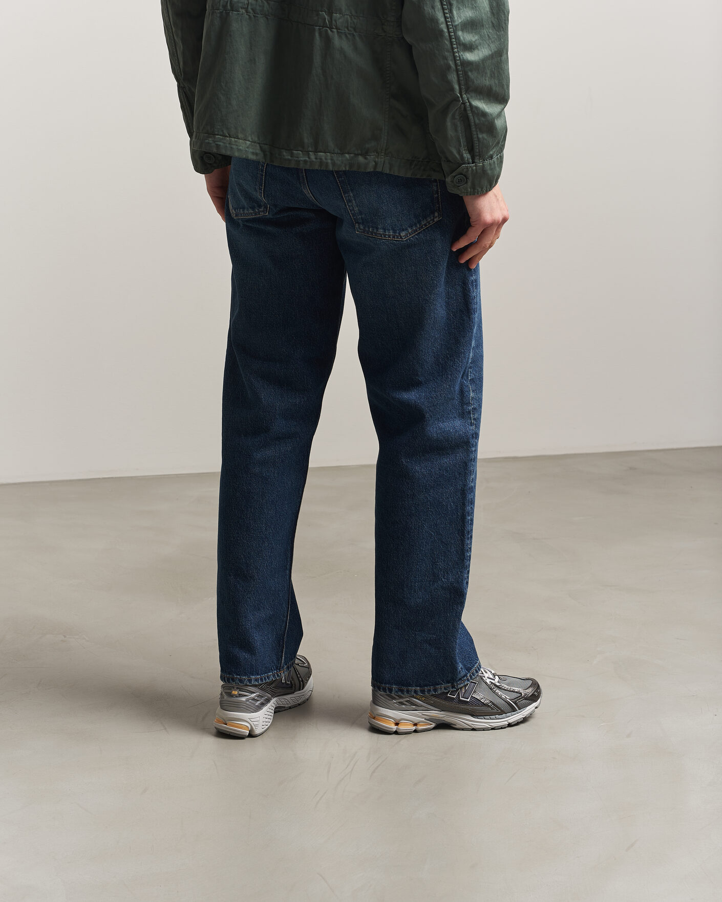 Hombres | Zapatillas | New Balance | 1906 Sneakers Slate Grey