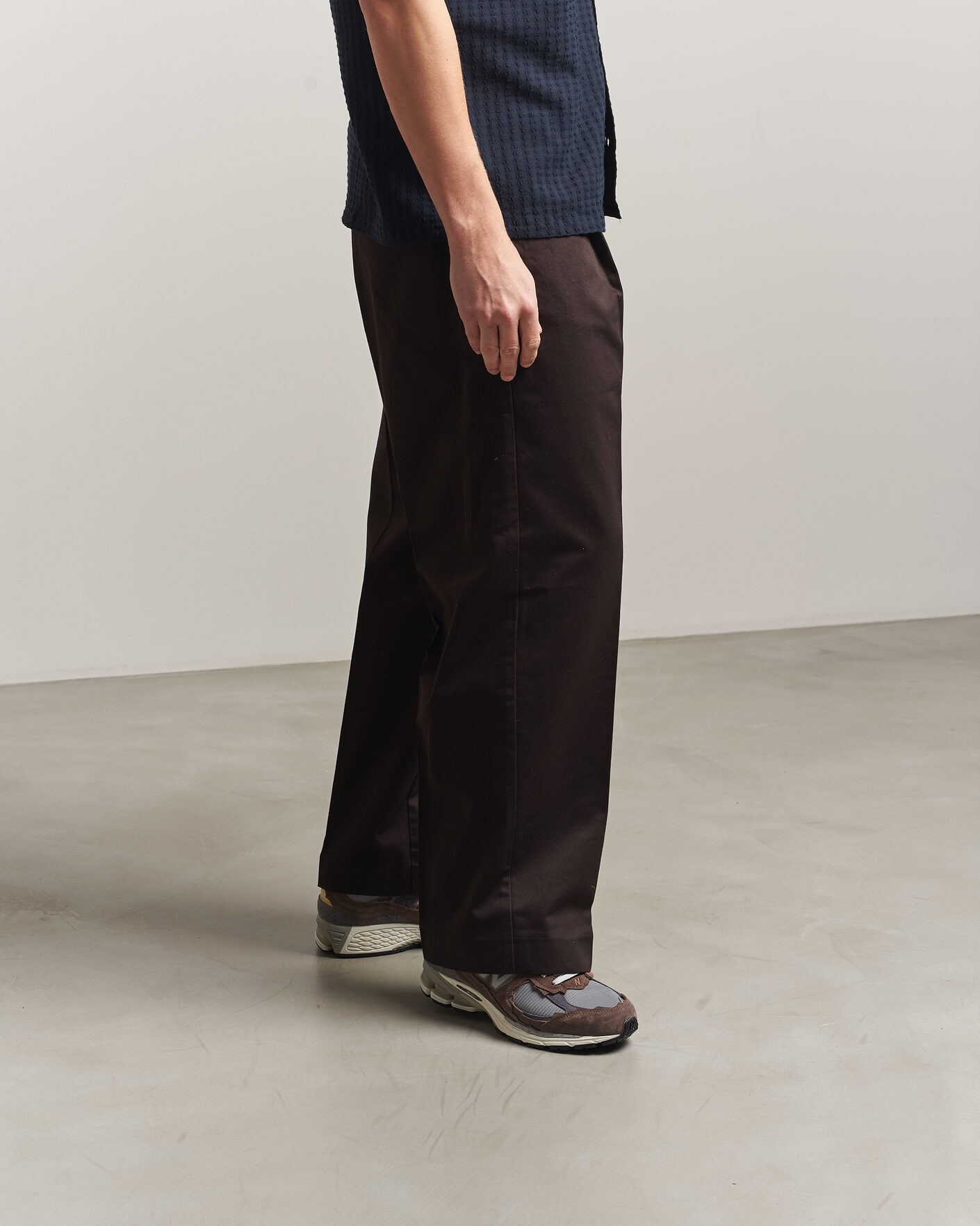 Hombres | Zapatillas | New Balance | 2002R Sneakers Protection Cortado