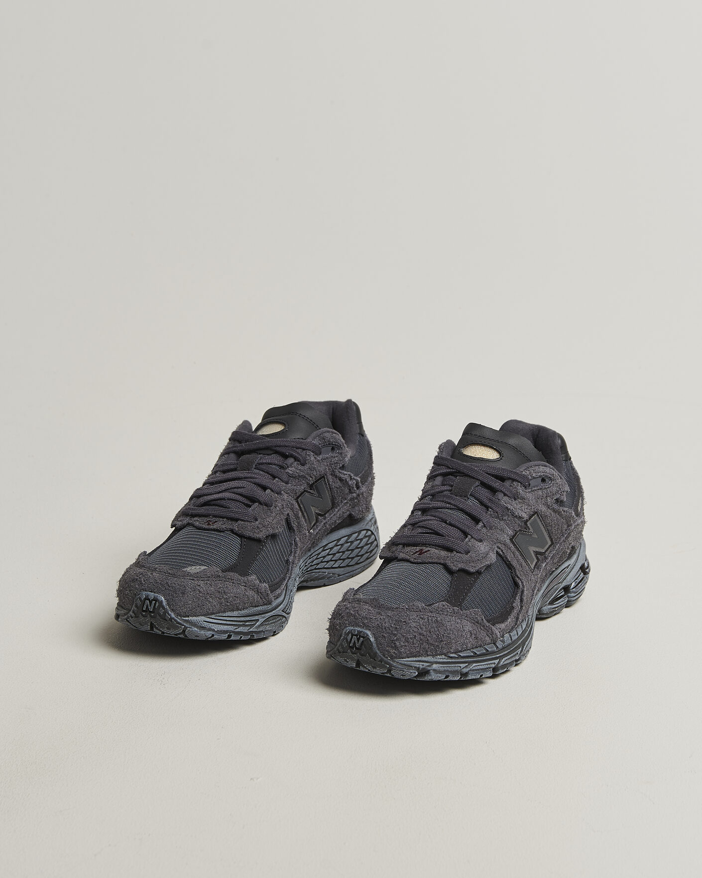 Hombres | Zapatillas | New Balance | 2002R Sneakers Protection Phantom