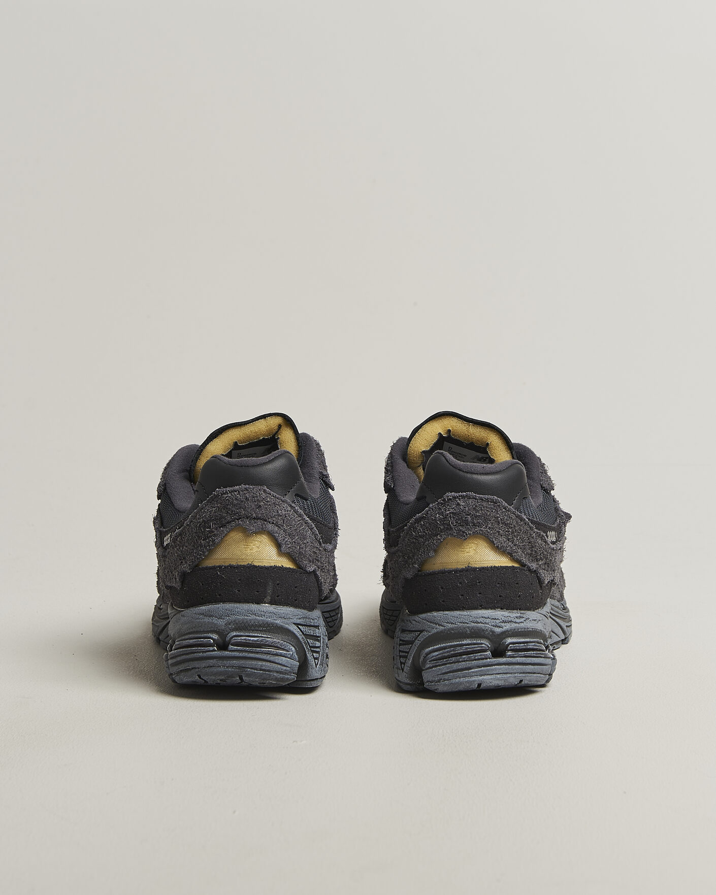 Hombres | Zapatillas | New Balance | 2002R Sneakers Protection Phantom