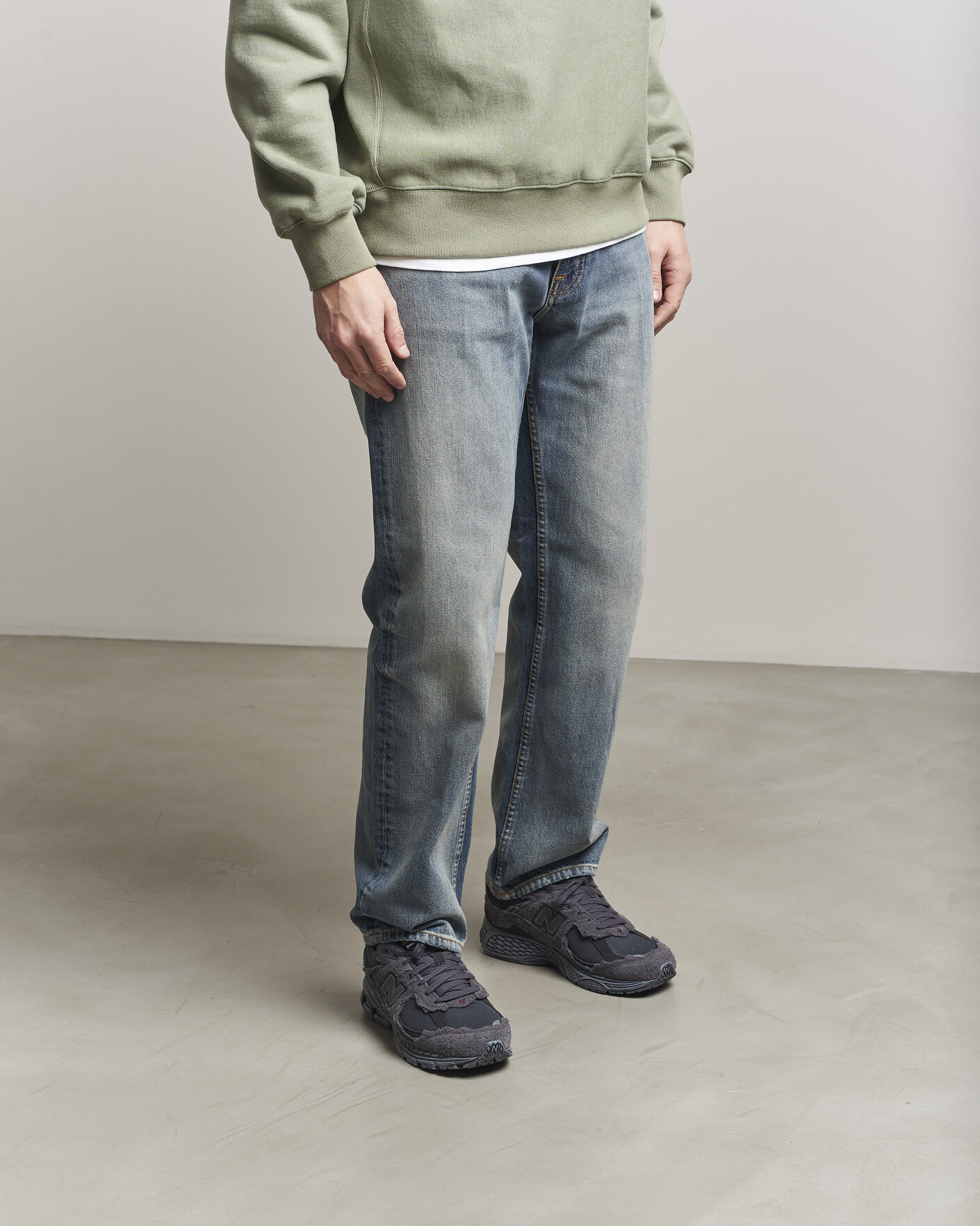 Hombres | Zapatillas | New Balance | 2002R Sneakers Protection Phantom