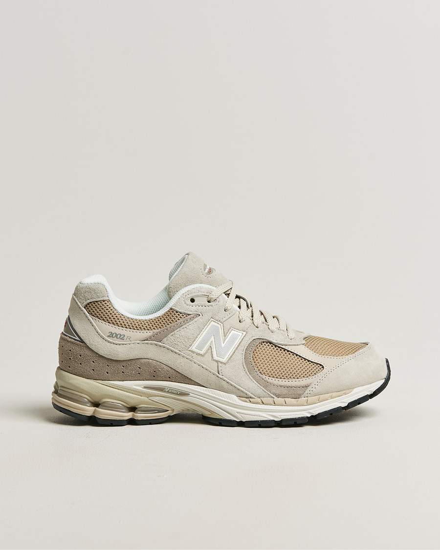 Hombres | Zapatillas | New Balance | 2002R Sneakers Sand