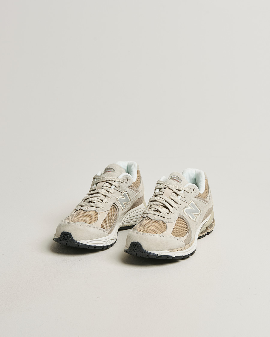 Hombres | Zapatillas | New Balance | 2002R Sneakers Sand
