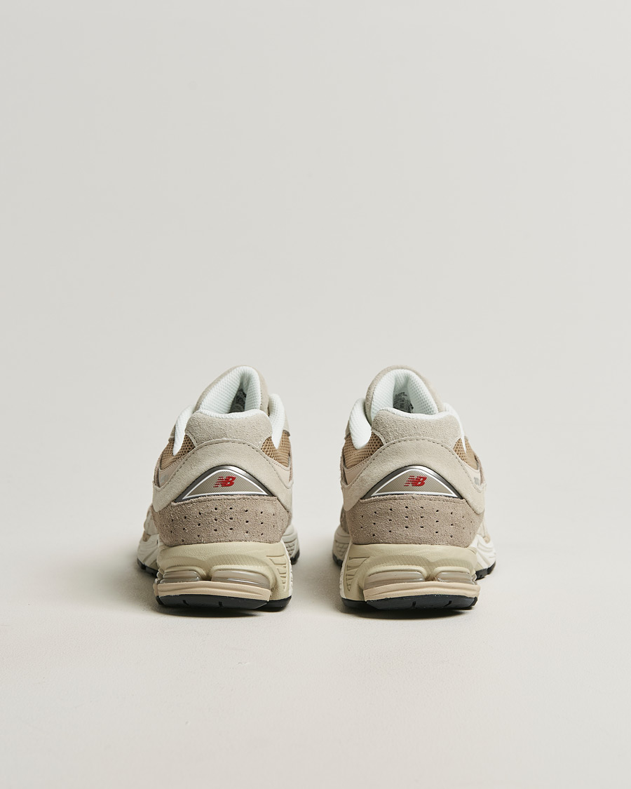 Hombres | Zapatillas | New Balance | 2002R Sneakers Sand